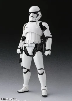 S.H.Figuarts First Order Stormtrooper Special Set (Star Wars: The Last Jedi)