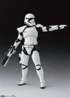 S.H.Figuarts First Order Stormtrooper Special Set (Star Wars: The Last Jedi)
