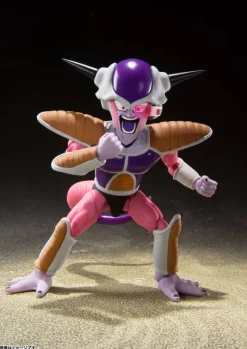 S.H.Figuarts Frieza First Form & Frieza Pod (Reissue)