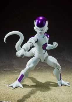 S.H.Figuarts Frieza Fourth Form (Reissue)