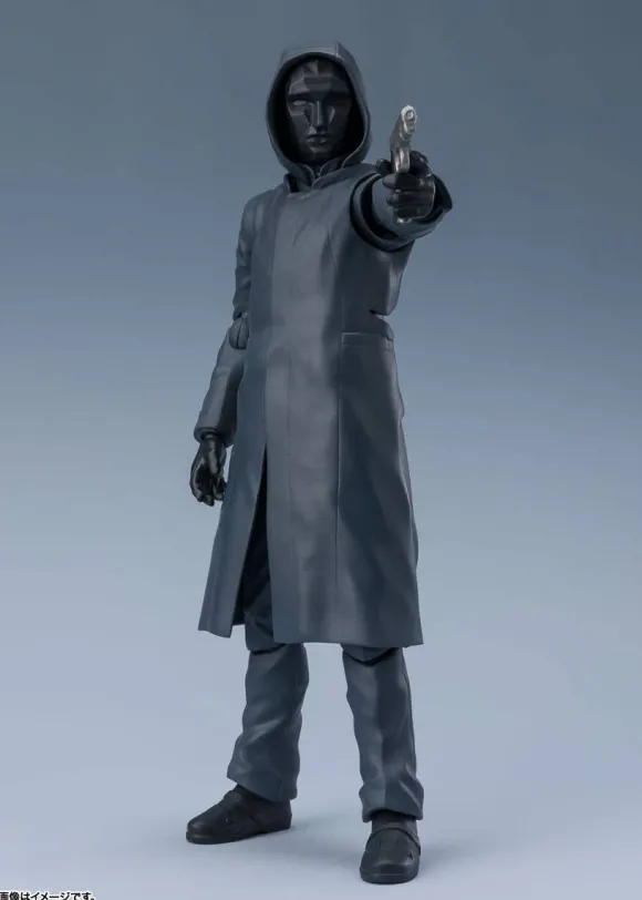 S.H.Figuarts Frontman (Squid Game)