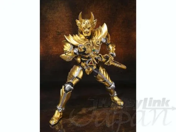 S.H.Figuarts Garo