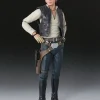 S.H.Figuarts Han Solo (Star Wars: A New Hope)