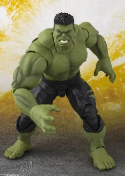 S.H.Figuarts Hulk (Avengers: Infinity War)