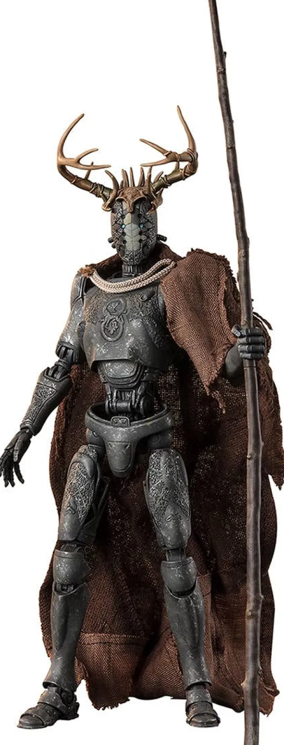 S.H.Figuarts Jimmy (REBEL MOON)