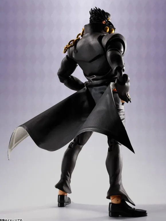 S.H.Figuarts Jotaro Kujo