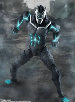 S.H.Figuarts Kaiju No. 8 (Reissue)