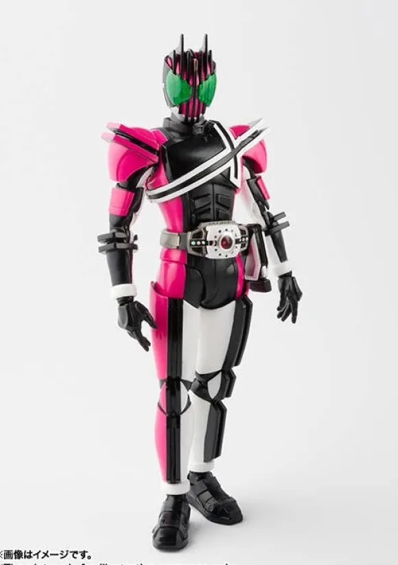 S.H.Figuarts Kamen Rider Decade