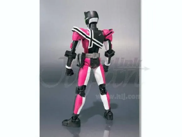S.H.Figuarts Kamen Rider Decade