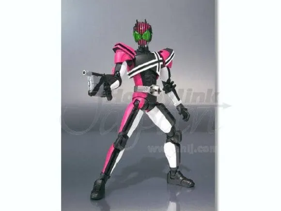 S.H.Figuarts Kamen Rider Decade