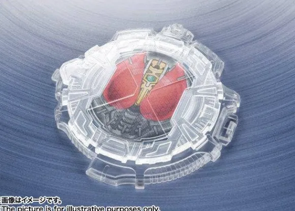 S.H.Figuarts Kamen Rider Den-O Sword Form -20 Kamen Rider Kicks Ver.-
