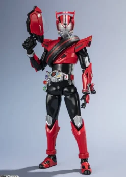 S.H.Figuarts Kamen Rider Drive Type Speed Heisei Generations Edition