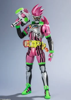 S.H.Figuarts Kamen Rider Ex-Aid Action Gamer Level 2 Heisei Generations Edition