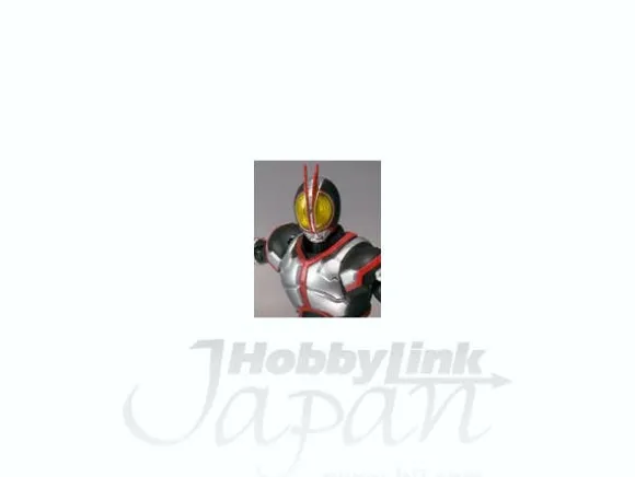 S.H.Figuarts Kamen Rider Faiz