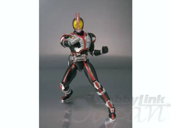 S.H.Figuarts Kamen Rider Faiz