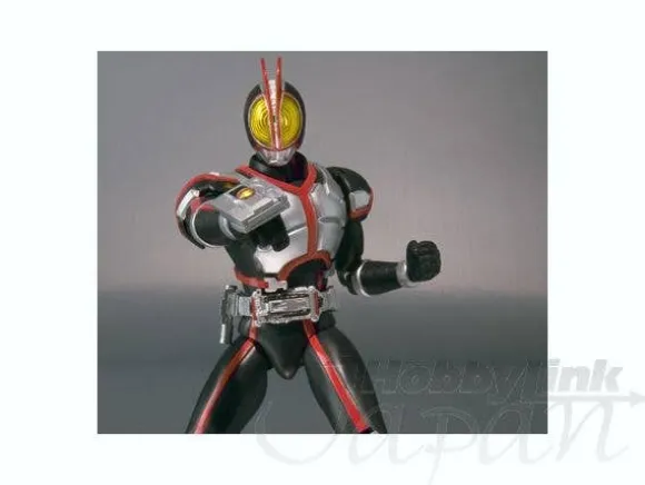 S.H.Figuarts Kamen Rider Faiz
