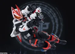S.H.Figuarts Kamen Rider Geats Magnum Boost Form (Reissue)