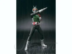 S.H.Figuarts Kamen Rider 