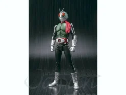 S.H.Figuarts Kamen Rider 