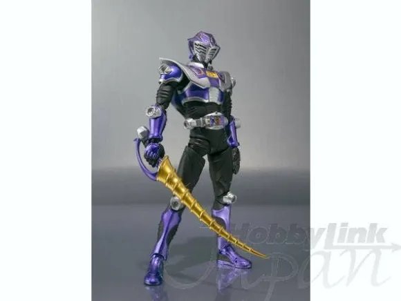 S.H.Figuarts Kamen Rider O-ja