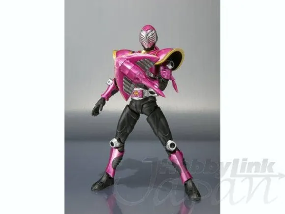 S.H.Figuarts Kamen Rider Raia