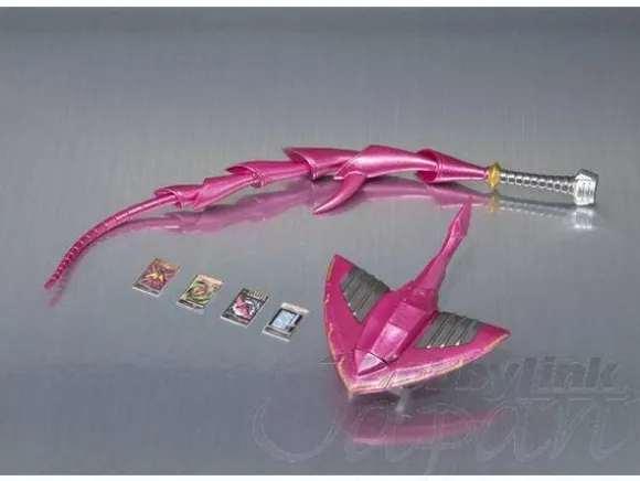 S.H.Figuarts Kamen Rider Raia
