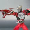 S.H.Figuarts Kamen Rider Ryuki -20 Kamen Rider Kicks Ver.-