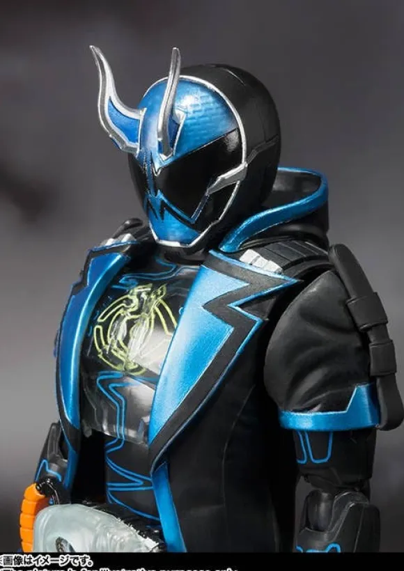S.H.Figuarts Kamen Rider Specter
