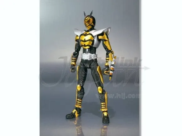 S.H.Figuarts Kamen Rider TheBee