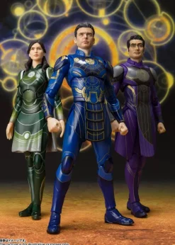 S.H.Figuarts Kingo (Eternals)