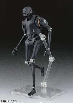 S.H.Figuarts K-2SO (Rogue One: A Star Wars Story)