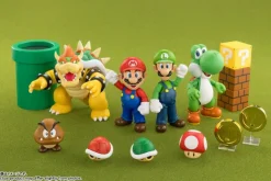 S.H.Figuarts Luigi (SUPER MARIO)