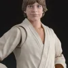 S.H.Figuarts Luke Skywalker (A NEW HOPE) (Reissue)