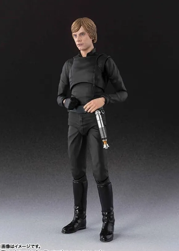 S.H.Figuarts Luke Skywalker (Episode VI) (Reissue)