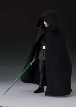 S.H.Figuarts Luke Skywalker (STAR WARS: The Mandalorian)