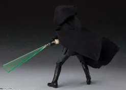 S.H.Figuarts Luke Skywalker (STAR WARS: The Mandalorian)