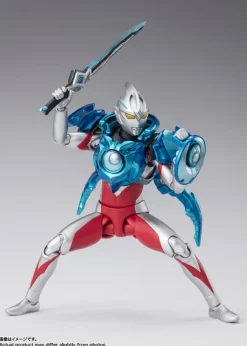 S.H.Figuarts Luna Armor (Reissue)