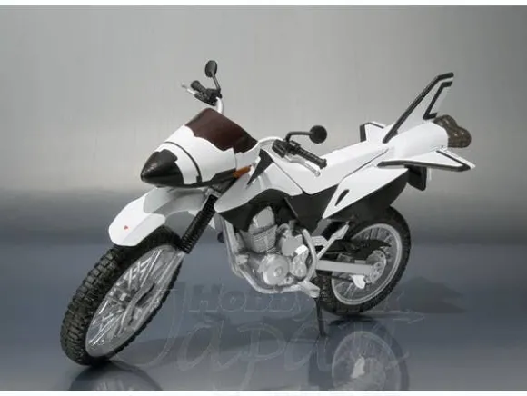 S.H.Figuarts Machine Massigler