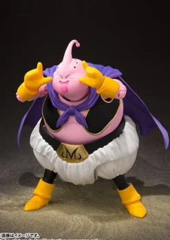 S.H.Figuarts Majin Boo - Good - (Reissue)