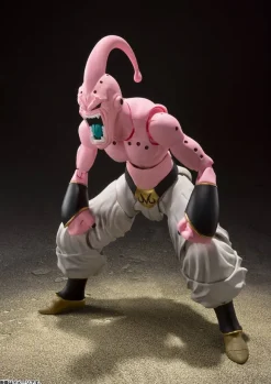 S.H.Figuarts Majin Buu -Aku-