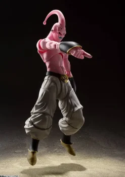 S.H.Figuarts Majin Buu -Aku- (Reissue)