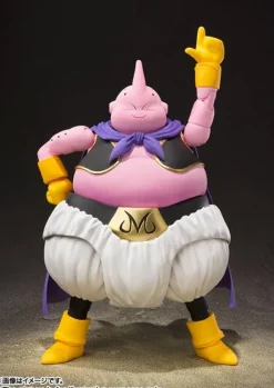 S.H.Figuarts Majin Buu -ZEN-