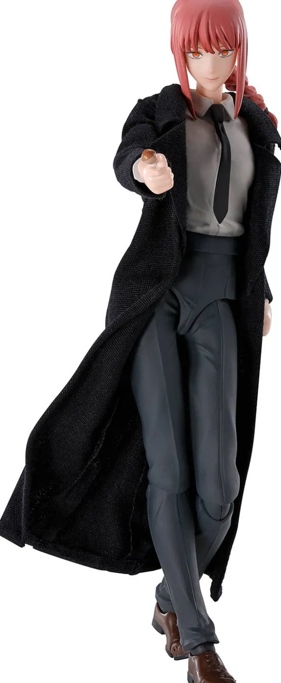S.H.Figuarts Makima