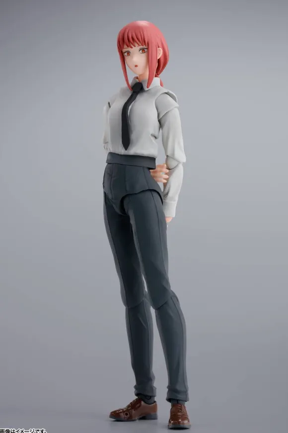S.H.Figuarts Makima