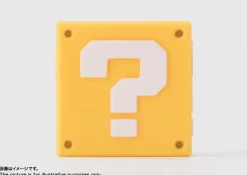 S.H.Figuarts Mario (New Package Ver.) (Reissue)