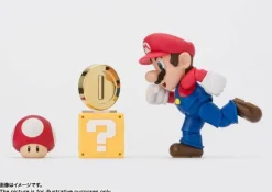 S.H.Figuarts Mario (Reissue)