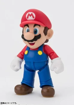 S.H.Figuarts Mario (Reissue)