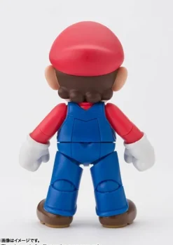 S.H.Figuarts Mario (Reissue)