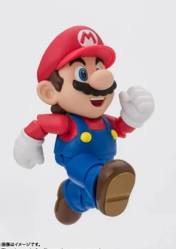 S.H.Figuarts Mario (Reissue)