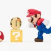 S.H.Figuarts Mario (SUPER MARIO)